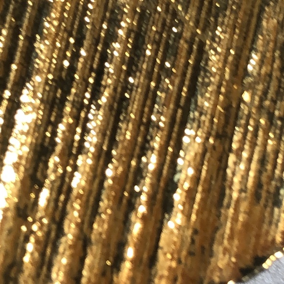 Dominique Aurientis Paris Gold Plated Vintage Heart Shaped Brooch Pin - Picture 9 of 13